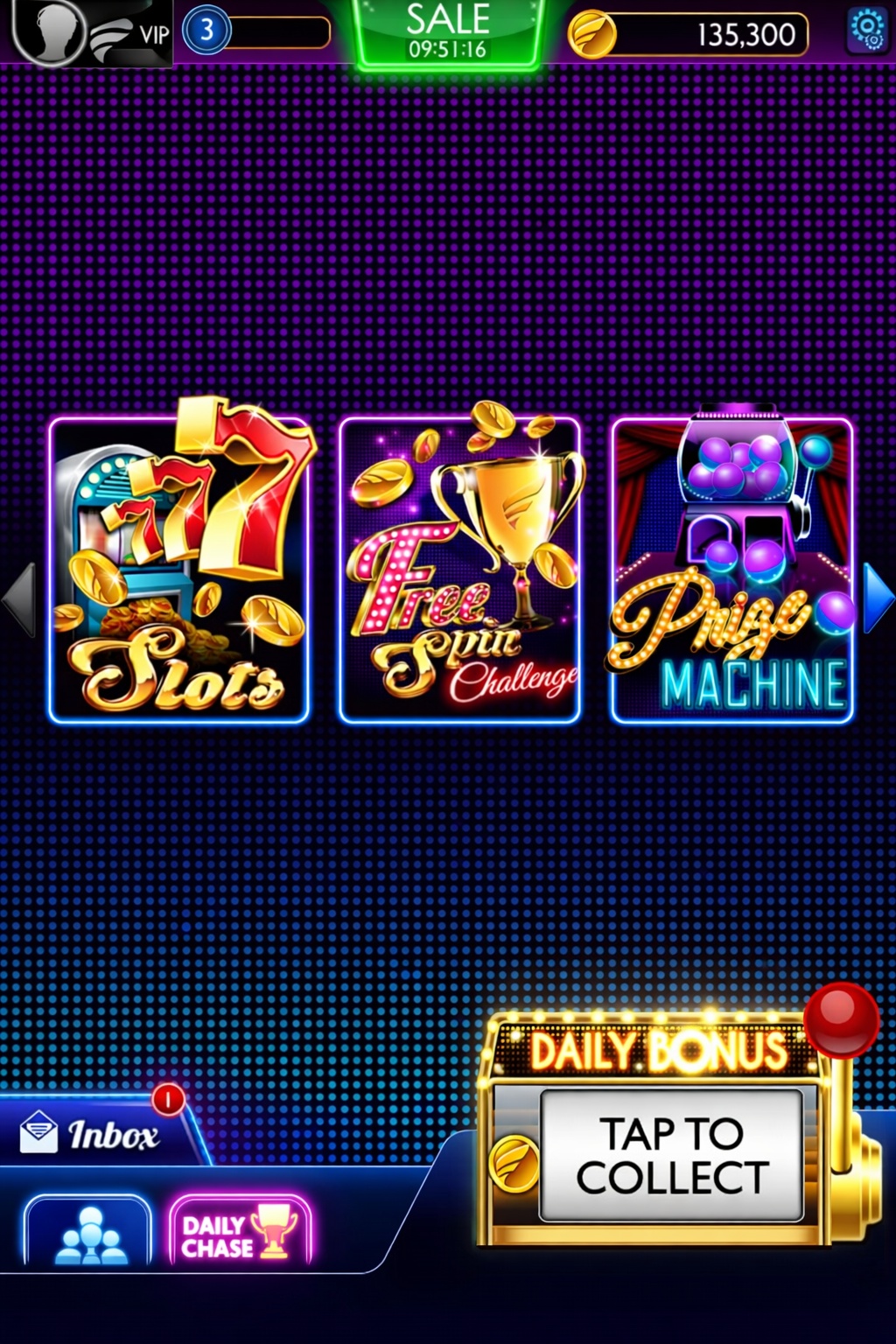 Hacksaw Gaming Slots game
